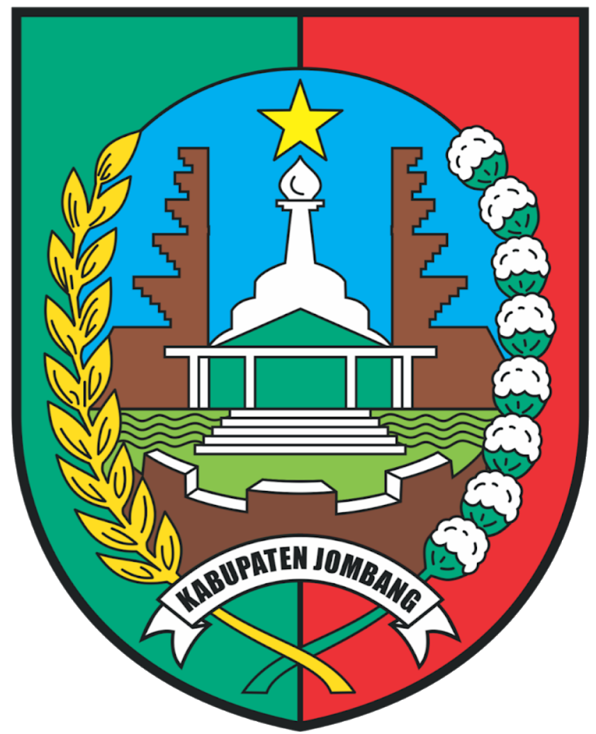 Lambang Kabupaten Jombang