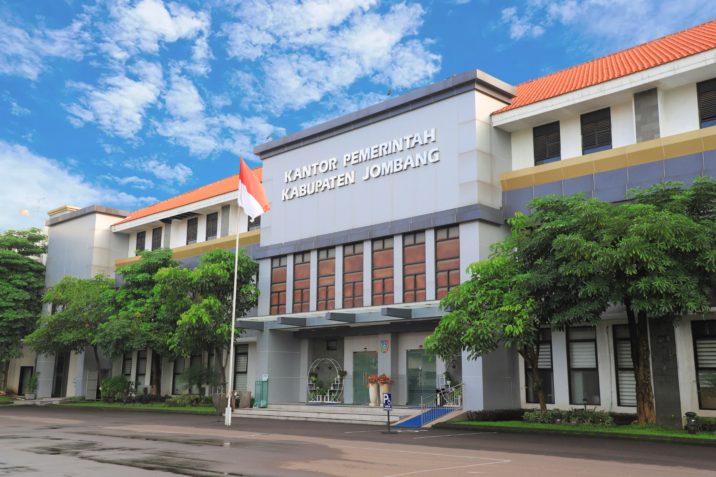 Beasiswa Jombang 1